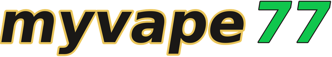 myvape77 logo